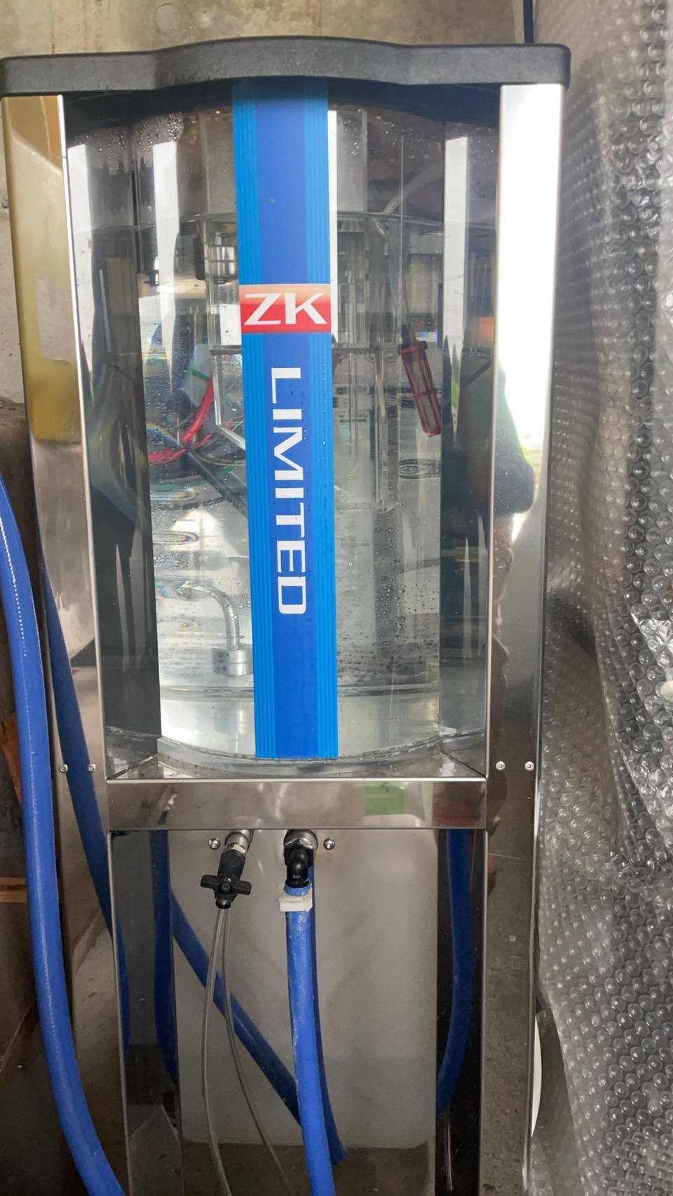 リブクリーンサービス2025年9月の様子