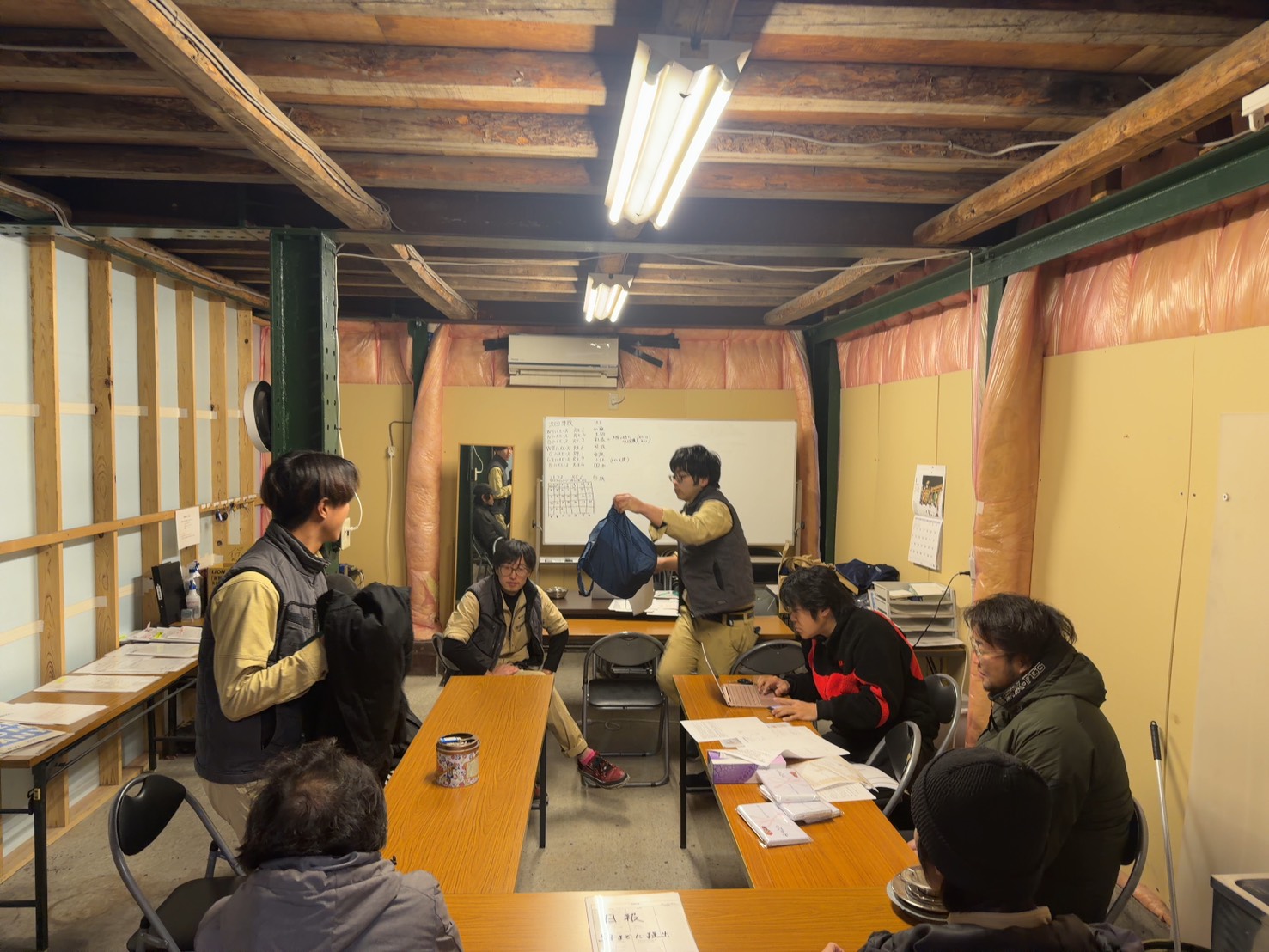 リブクリーンサービス2026年1月